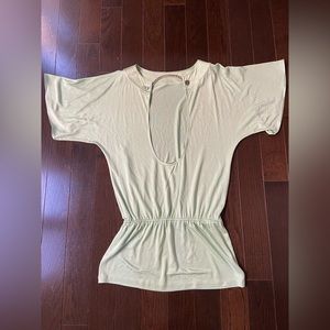 Marciano Tunic Top for Women